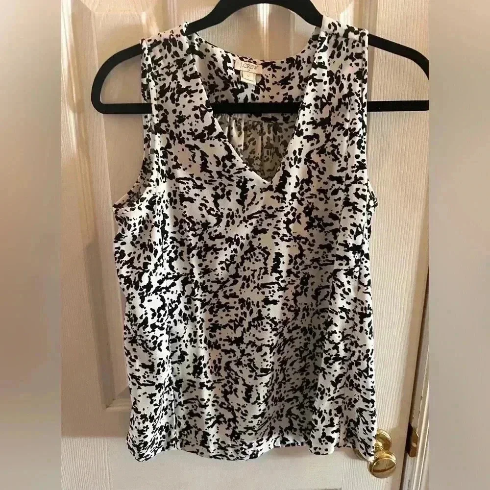 J.Crew tank top